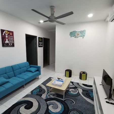 Nj_Homestay@Kkia/Petagas Kk Kota Kinabalu Kültér fotó