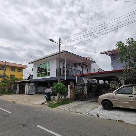 Nj_Homestay@Kkia/Petagas Kk Kota Kinabalu Kültér fotó