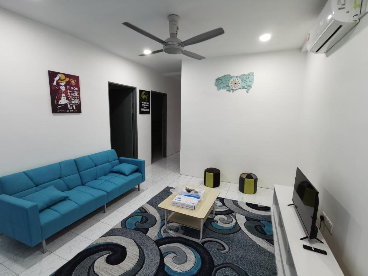 Nj_Homestay@Kkia/Petagas Kk Kota Kinabalu Kültér fotó