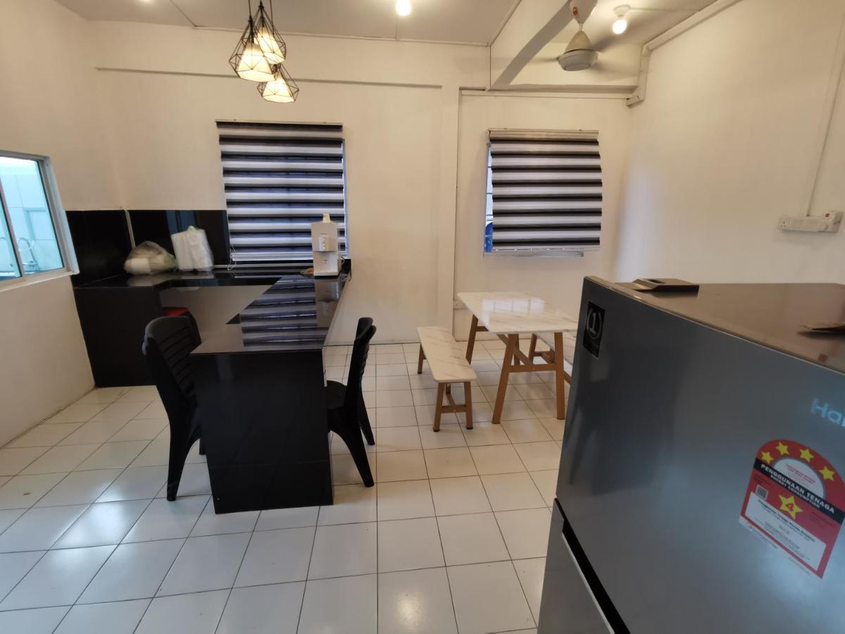 Nj_Homestay@Kkia/Petagas Kk Kota Kinabalu Kültér fotó
