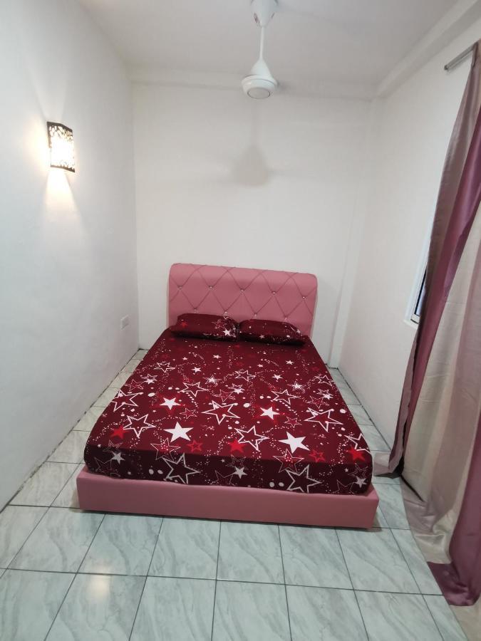 Nj_Homestay@Kkia/Petagas Kk Kota Kinabalu Kültér fotó