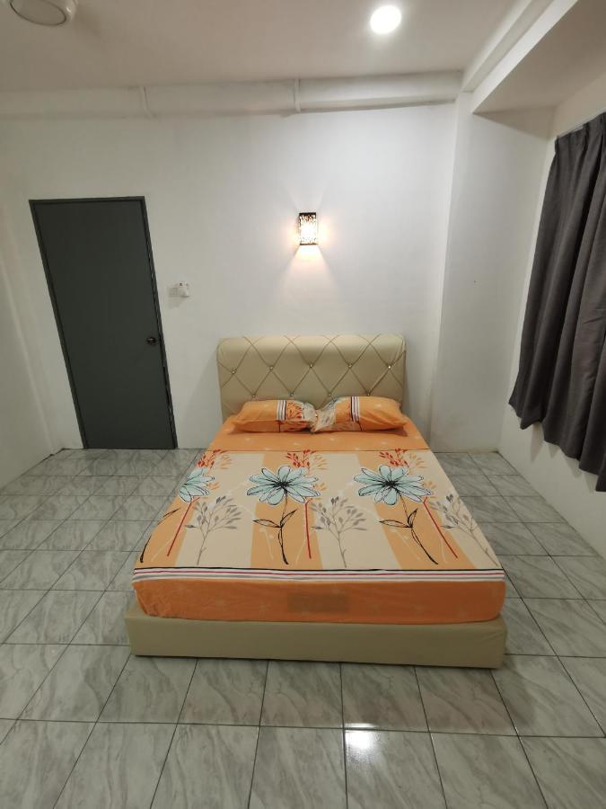 Nj_Homestay@Kkia/Petagas Kk Kota Kinabalu Kültér fotó
