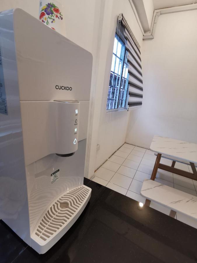 Nj_Homestay@Kkia/Petagas Kk Kota Kinabalu Kültér fotó