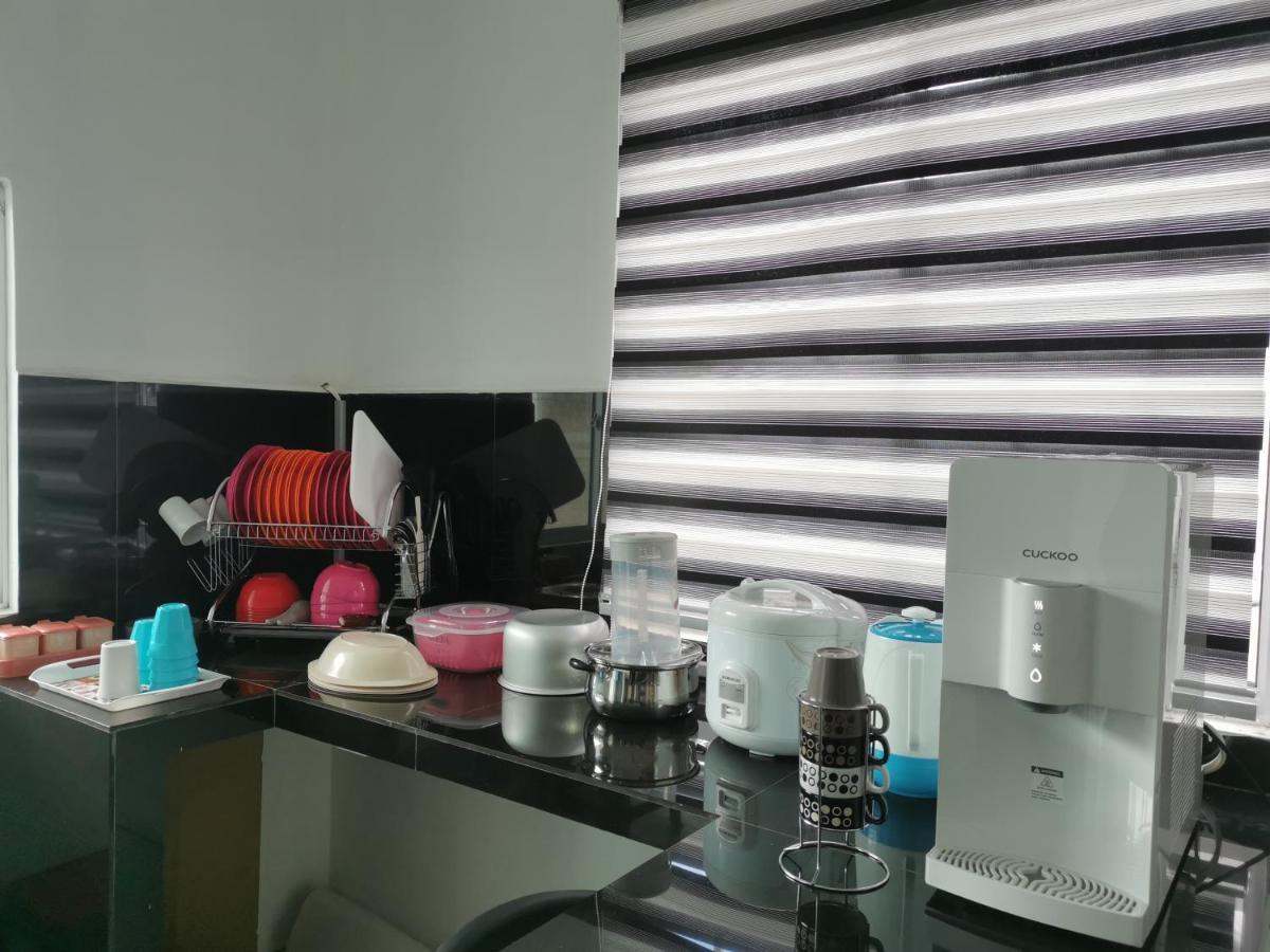 Nj_Homestay@Kkia/Petagas Kk Kota Kinabalu Kültér fotó