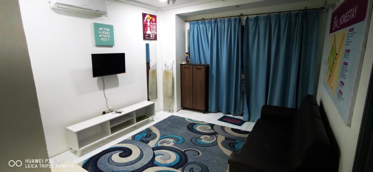 Nj_Homestay@Kkia/Petagas Kk Kota Kinabalu Kültér fotó