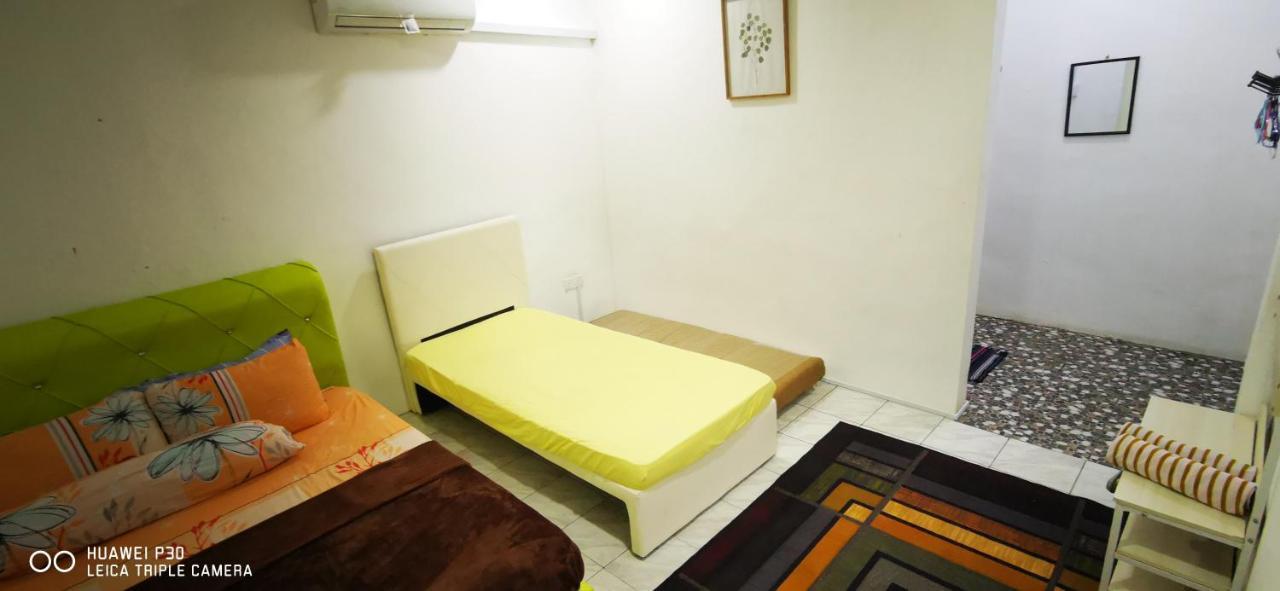 Nj_Homestay@Kkia/Petagas Kk Kota Kinabalu Kültér fotó