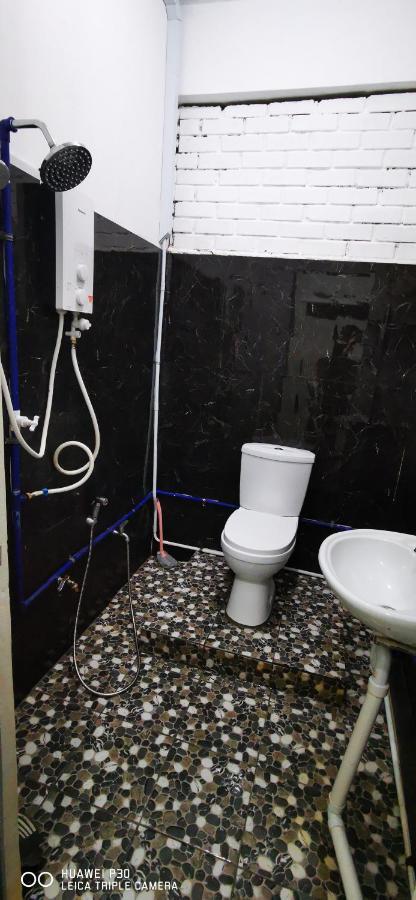 Nj_Homestay@Kkia/Petagas Kk Kota Kinabalu Kültér fotó